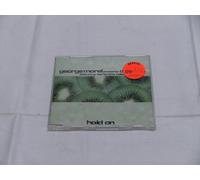 Samantha Kelly - Hold On