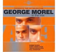 Morel, George - in The Mix