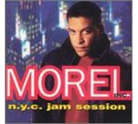 Morel Inc - NYC Jam Session [Vinilo]