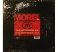 Morel Inc - Time Waits for No-One [Vinilo]