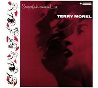 Morel, Terry - Songs of Woman in Love (Mini Lp Sleeve)