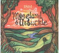 Moreland & Arbuckle - 1861