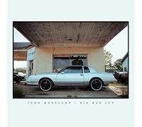 Moreland, John - Big Bad Luv [Vinilo]