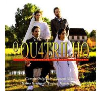 Morelembaum Jaq - O Quatrilho (bof)