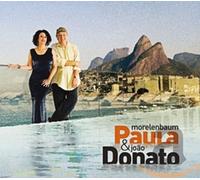 Morelenbaum, Paula - Agua