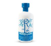 MORELLANA Aceite de Oliva Virgen Extra Ecológico Aceite de Oliva Virgen Extra Picual Botella Cristal 500 ML