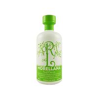 Morellana Hojiblanca - Aceite de Oliva Virgen Extra Ecológico 500 ml