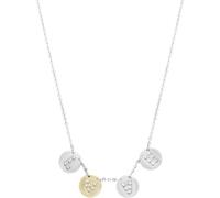 Morellato colgante mujer acero inoxidable - sahq01