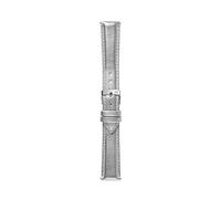 Morellato Correa para mujer, colección Easy Click, Mod Trend, de piel sintética, A01D5050C47, gris, 14mm, Correa
