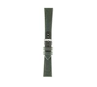 Morellato Correa unisex Colección Sport Mod. Athletic - A01X4496A06, Verde, 18mm, Correa