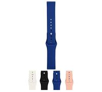 Morellato Correas de reloj A01X5653187065CR22, multicolor, Medium