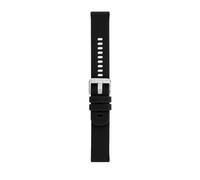 MORELLATO Correas para Relojes Modelo Byte(EC) Silicone Nero 22. Marca
