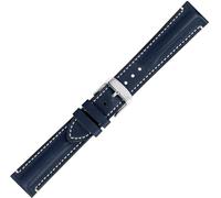 MORELLATO Correas para Relojes Modelo Sailing Vitello WR BLU 22. Marca