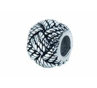 Morellato Drops - Abalorio de Acero Inoxidable