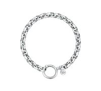 Morellato DROPS Pulsera Mujer de Acero, Cristales - SCZ1152