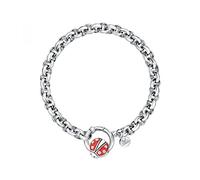 Morellato DROPS Pulsera Mujer de Acero - SCZ1186