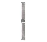 Morellato Ishiva - A02X0552010 - Bracelet Unisexe - Collection Easy Click, Acier, 16mm, Bracelet