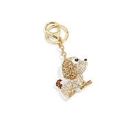 Morellato Llavero para mujer, Colección MAGIC, en aleación, cristales - SD0337