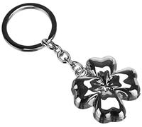 Morellato MorellatoClassicMujerEstuches de llavesPlateado (Argento) 0.5x0.5x9.4 Centimeters (W x H x L)