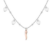 Morellato Passioni - Collar de mujer de la colección Capsule de acero - SAUN19