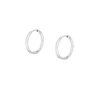 Morellato Pendientes Mujer en Acero, Colección CREOLE, Regalo Cumpleaños Mujer - SAUP22