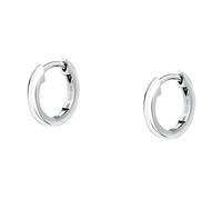 Morellato Pendientes de Aro Mujer en Plata 925‰ Reciclada, Colección TESORI - SAIW247