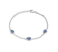MORELLATO Pulsera charm Mujer plata - SAIW11