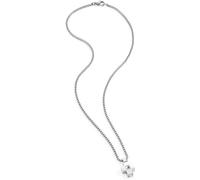 Morellato pulsera de hombre de acero inoxidable