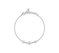 Morellato Pulsera Pavé Mujer Plata Con Zirconitas (SAZB11)
