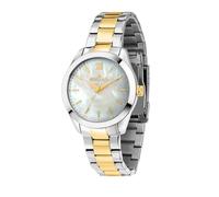 Morellato Reloj Analógico para Mujer de Cuarzo con Correa en Acero Inoxidable 8056783047987