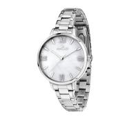 Morellato Reloj Analógico para Mujer de Cuarzo con Correa en Acero Inoxidable 8056783048021
