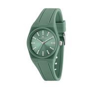 Morellato Reloj de Mujer, Solo Hora, Analógico, 34 mm, Colección Vivace, Silicona, Cristales