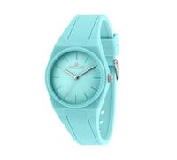 Morellato Reloj de Mujer, Solo Hora, Analógico, 39 mm, Colección Vivace, Silicona