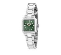 Morellato Reloj Mujer, Solo Hora, Analógico, 31 mm, Colección Dafne, Esfera Cuadrada