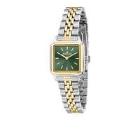 Morellato Reloj Mujer, Solo Hora, Analógico, 31 mm, Colección Dafne, Jubilee, Bicolor - R0153175514
