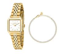 Morellato Reloj Mujer, Solo Hora, Analógico, 31 mm, Colección Dafne, Special Pack Tenis - R0153175513