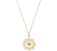 Morellato sady02 colgante de mujer con acero inoxidable acero inoxidab