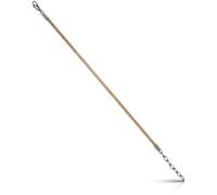 Morellato sczp6 brazalete de mujer con acero inoxidable marrón