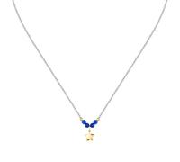 Morellato Talismani Collana Mujer Stella Acero Bicolor (SAIX22)