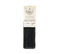 Morelli Linguine al Negro de Sepia Bolsa