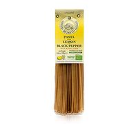 Morelli Linguine Sabor Limón Pimienta