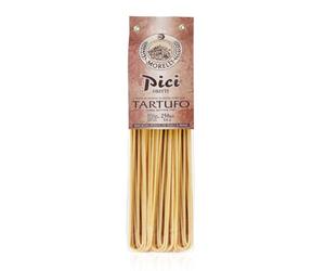 MORELLI - Pici dritti con trufa de sémola de trigo duro, 12 x 500 g
