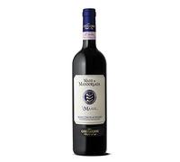 Morellino di Scansano D.O.C.G. I Massi di Mandorlaia (1 botella 75 cl.)