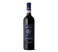 Morellino di Scansano D.O.C.G. Mandorlaia Riserva (1 botella 75 cl.)