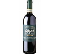 Morellino di Scansano Riserva 2023 - Fattoria le Pupille