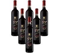 Morellino di Scansano Riserva Docg Ezio Mantellassi (6 flaschen 75 cl.)