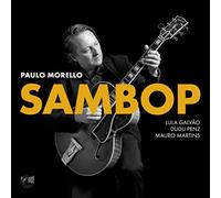 Morello,Paulo - Sambop