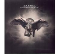 Morello Tom - The Atlas Underground (Special Edt.) [Vinilo]