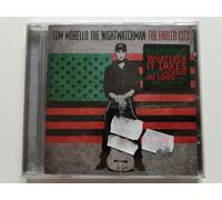 Morello Tom - The Fabled City