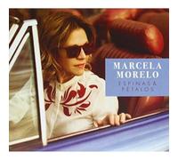 Morelo Marcela - Espinas & Petalos